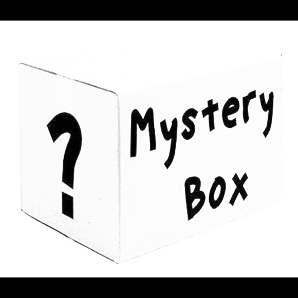 Mystery Box